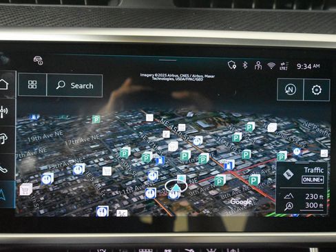 New 2026 Audi RS 7 Performance image 17