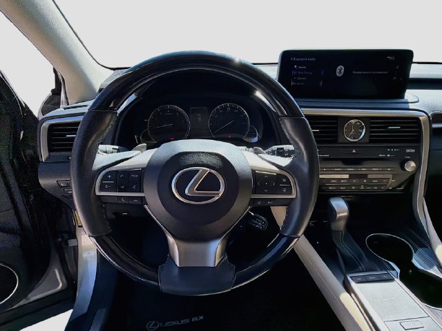 Used 2021 Lexus RX 350 FWD w/ Luxury Package image 39