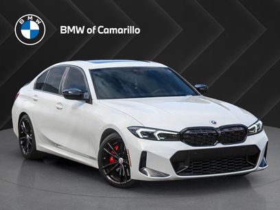 Used 2023 BMW M340i w/ Premium Package