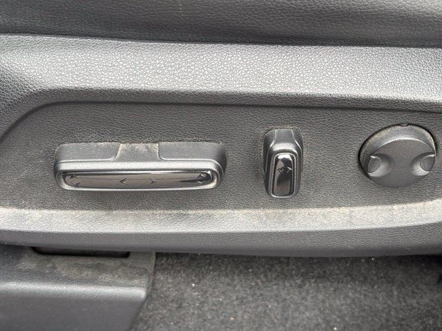 Certified 2025 Honda Pilot TrailSport image 8