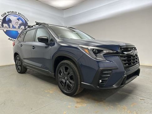 Used 2024 Subaru Ascent Onyx Edition AWD/4WD image 13