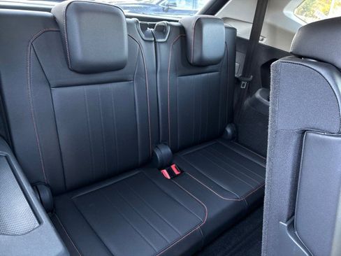 Used 2024 Volkswagen Tiguan Wolfsburg Edition image 13