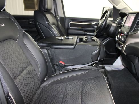 Used 2022 RAM 1500 Laramie image 26