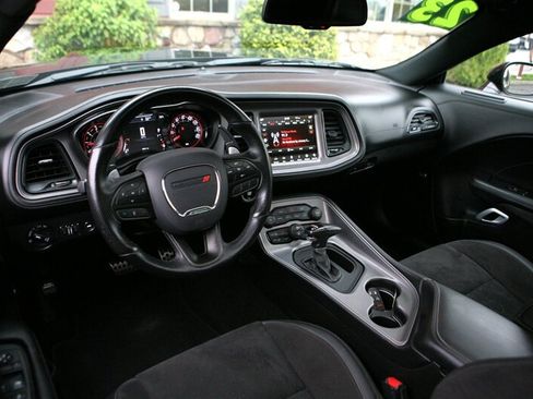 Used 2023 Dodge Challenger GT w/ Plus Package RWD image 14