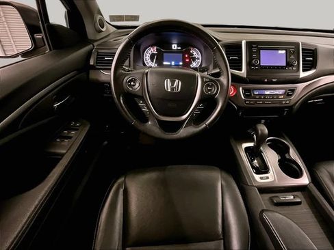 Used 2019 Honda Ridgeline RTL image 5