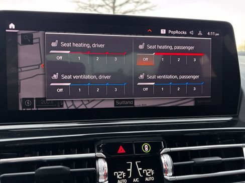 New 2026 BMW M850i xDrive Coupe w/ M Sport Professional Package image 21