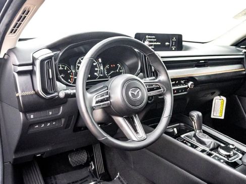 Used 2025 MAZDA CX-50 AWD 2.5 S w/ Premium Plus Pkg image 15