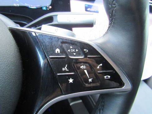 Used 2023 Mercedes-Benz EQS 580 4MATIC image 43