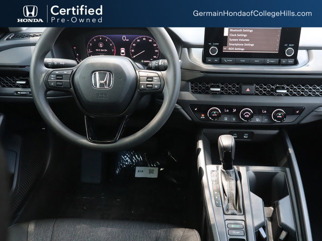 Used 2024 Honda Accord EX image 15