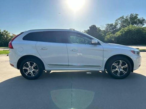 Used 2015 Volvo XC60 T6 Platinum AWD/4WD image 5