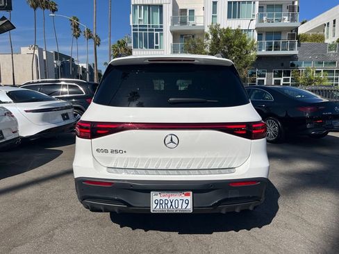 Used 2024 Mercedes-Benz EQB 250+ image 6