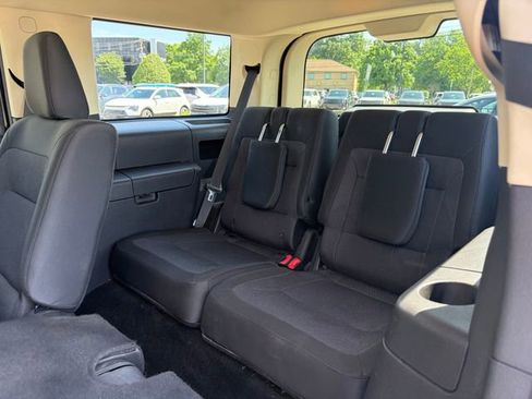 Used 2015 Ford Flex SE FWD image 22