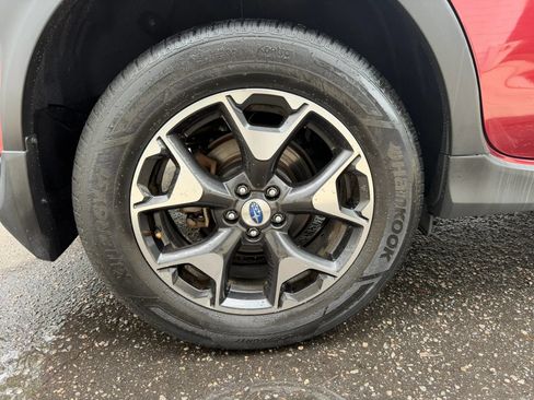 Used 2018 Subaru Crosstrek 2.0i Premium AWD/4WD image 33