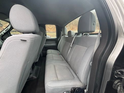 Used 2013 Ford F150 STX w/ Mid Equipment Group image 17