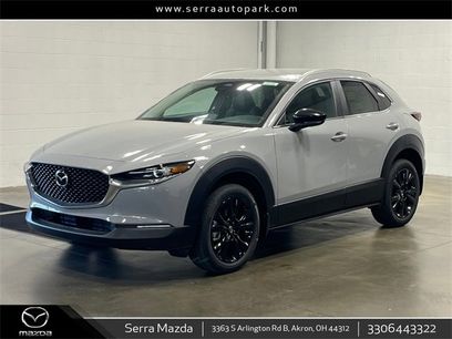 New 2025 MAZDA CX-30 AWD 2.5 S w/ Select Sport Pkg