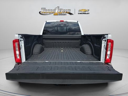 Used 2024 Ford F350 XL w/ XL Off-Road Package AWD/4WD image 17
