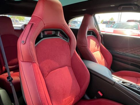 New 2026 Dodge Charger R/T AWD/4WD image 15
