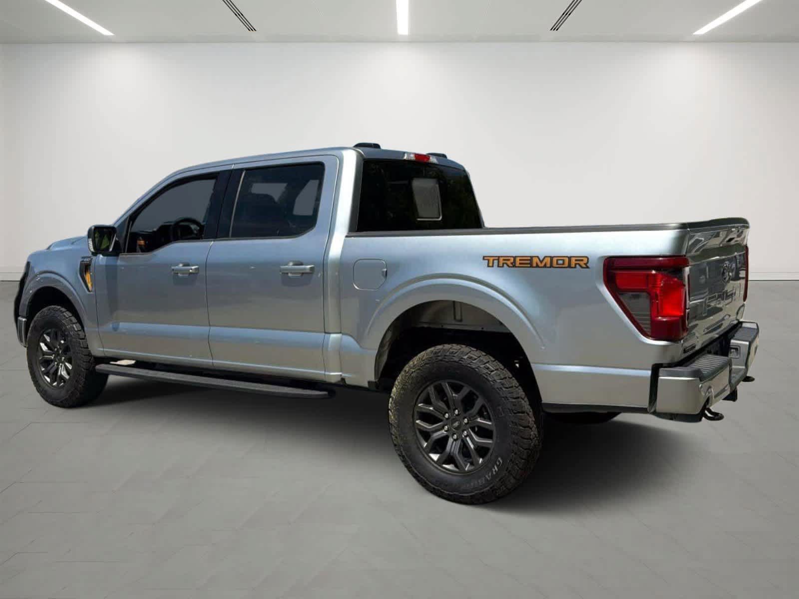 Used 2025 Ford F150 Tremor w/ Bed Utility Package AWD/4WD image 3