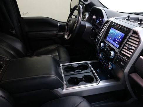 Used 2020 Ford F250 Platinum image 87