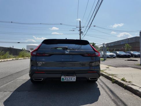 Used 2023 Honda CR-V Sport Touring image 4
