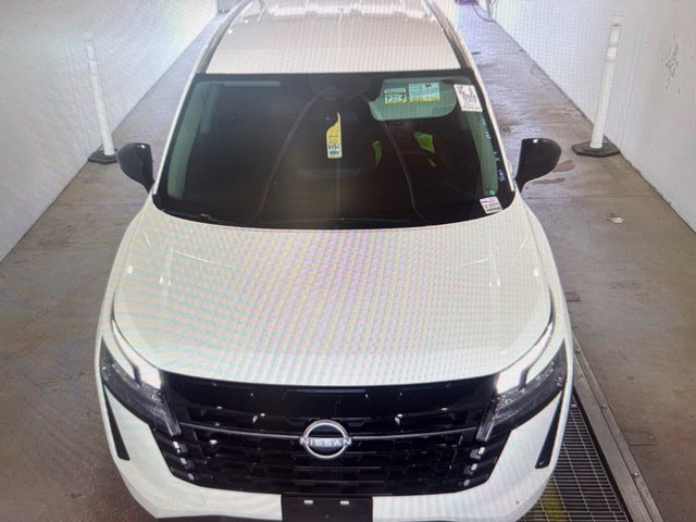 Certified 2026 Nissan Pathfinder S AWD/4WD image 5
