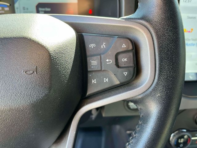 Certified 2024 Ford Bronco Big Bend AWD/4WD image 33