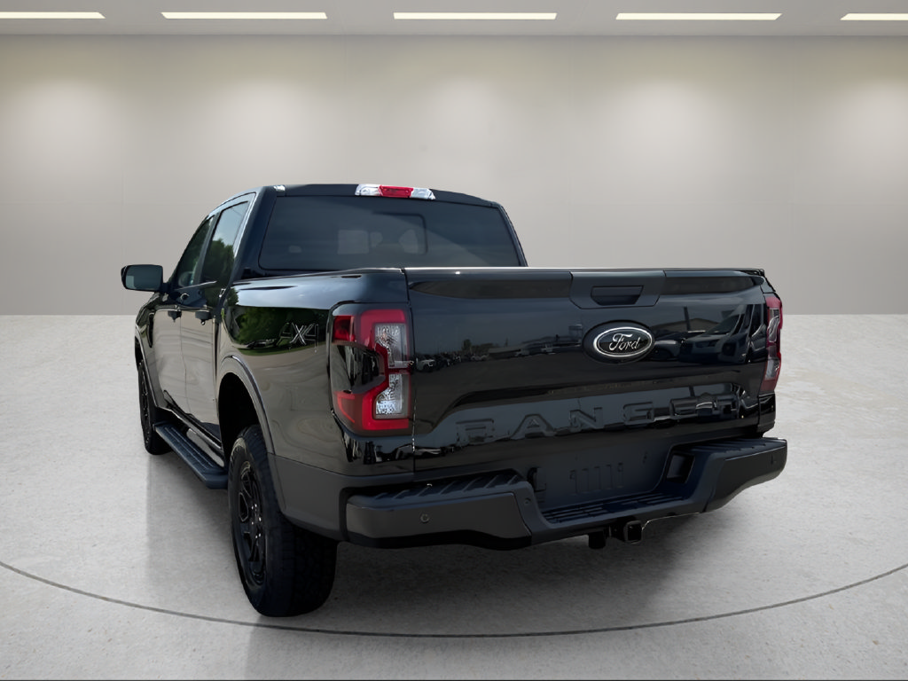 New 2026 Ford Ranger XLT w/ Equipment Group 301A High AWD/4WD image 5