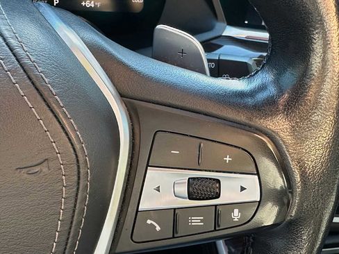 Used 2020 BMW X5 xDrive40i w/ Convenience Package image 39