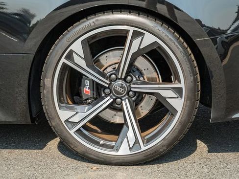 Used 2022 Audi RS 5 image 17