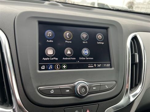 Used 2024 Chevrolet Equinox LS w/ LS Convenience Package AWD/4WD image 16