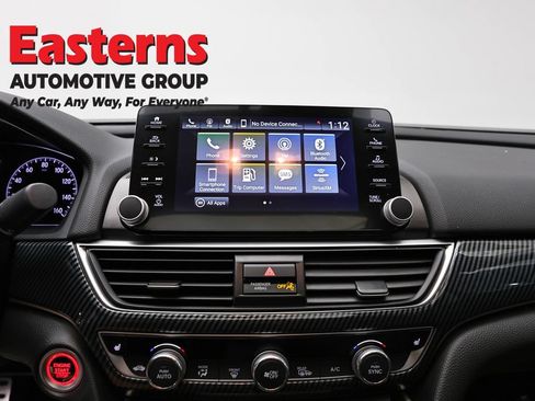 Used 2020 Honda Accord EX image 11
