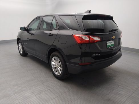 Used 2020 Chevrolet Equinox LS AWD/4WD image 5