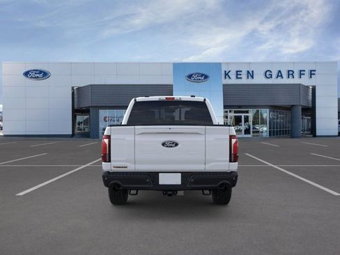 New 2026 Ford F150 Tremor w/ Equipment Group 402A High AWD/4WD image 6