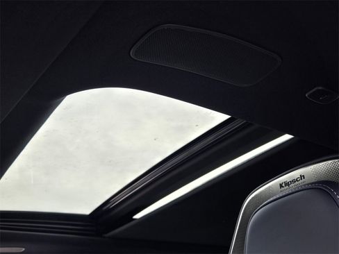 New 2026 INFINITI QX80 4WD w/ Sport Exterior Package image 17