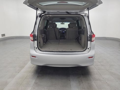 Used 2017 Nissan Quest SV image 29