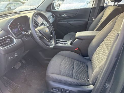 Used 2020 Chevrolet Equinox LT image 23