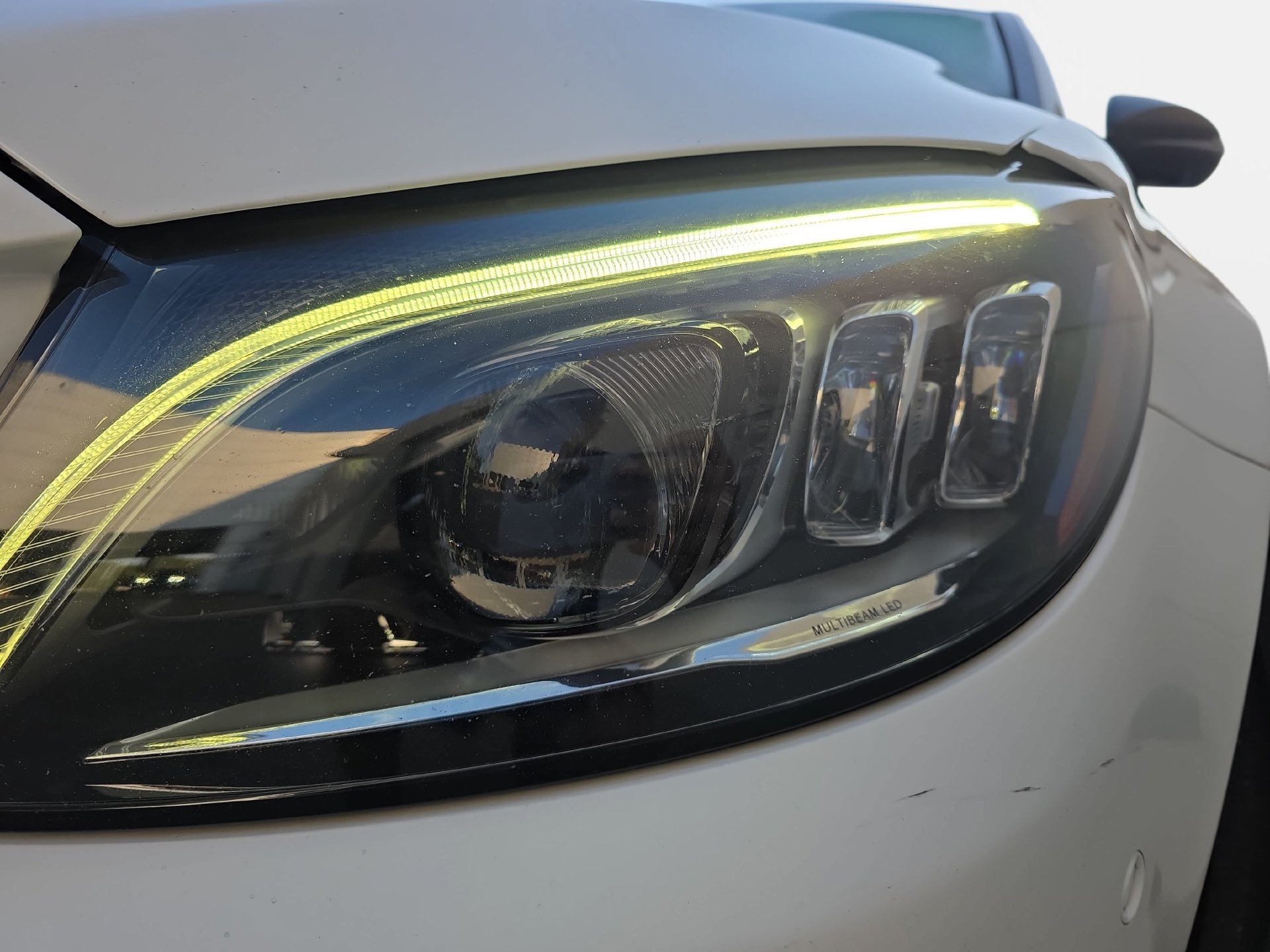 Used 2019 Mercedes-Benz C 63 AMG S image 30