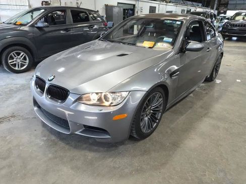 Used 2009 BMW M3 Coupe RWD image 1