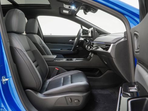 New 2026 Honda Prologue Touring image 43