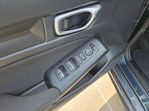 New 2025 Honda Civic Sport image 14