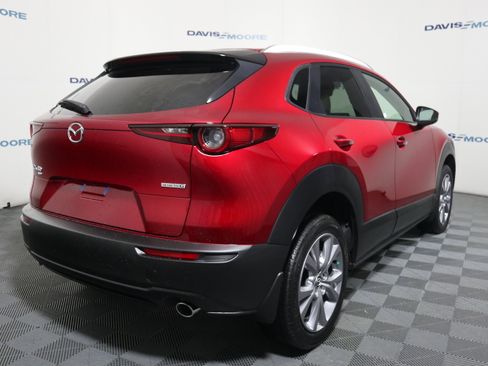 New 2026 MAZDA CX-30 AWD 2.5 S w/ Premium Package image 4