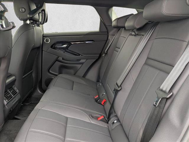 New 2026 Land Rover Range Rover Evoque S AWD/4WD image 16