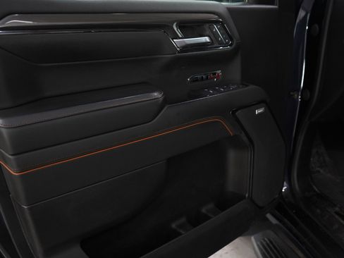 Used 2022 GMC Sierra 1500 AT4 image 27