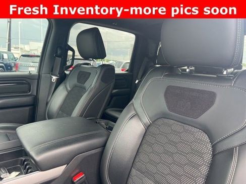 Used 2024 RAM 1500 Lone Star image 8