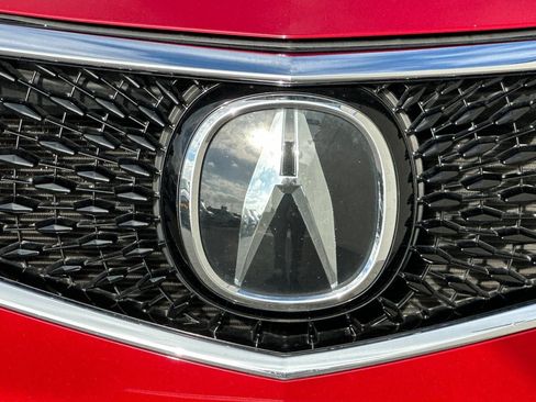 Used 2023 Acura RDX w/ Technology Package FWD image 40