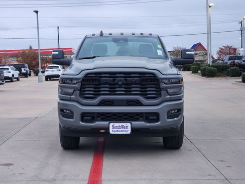 New 2026 RAM 2500 Lone Star image 6