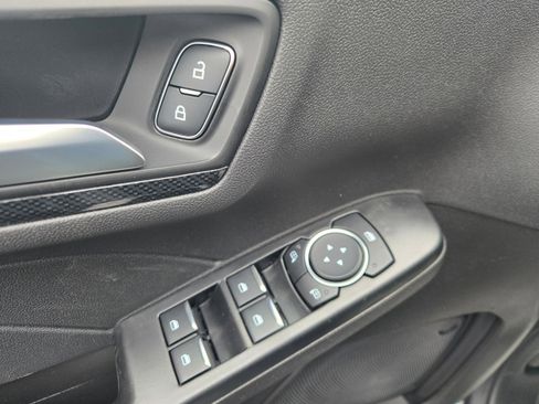 New 2026 Ford Escape ST-Line Select w/ Tech Pack #1 image 13