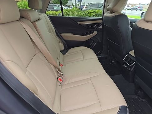 Used 2020 Subaru Outback Limited w/ Popular Package #2 AWD/4WD image 31