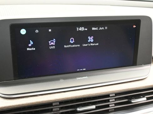 Used 2022 Kia Telluride EX w/ EX Premium Package image 23