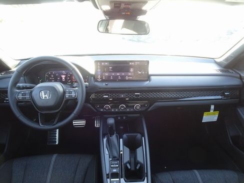 New 2026 Honda Accord Sport image 11